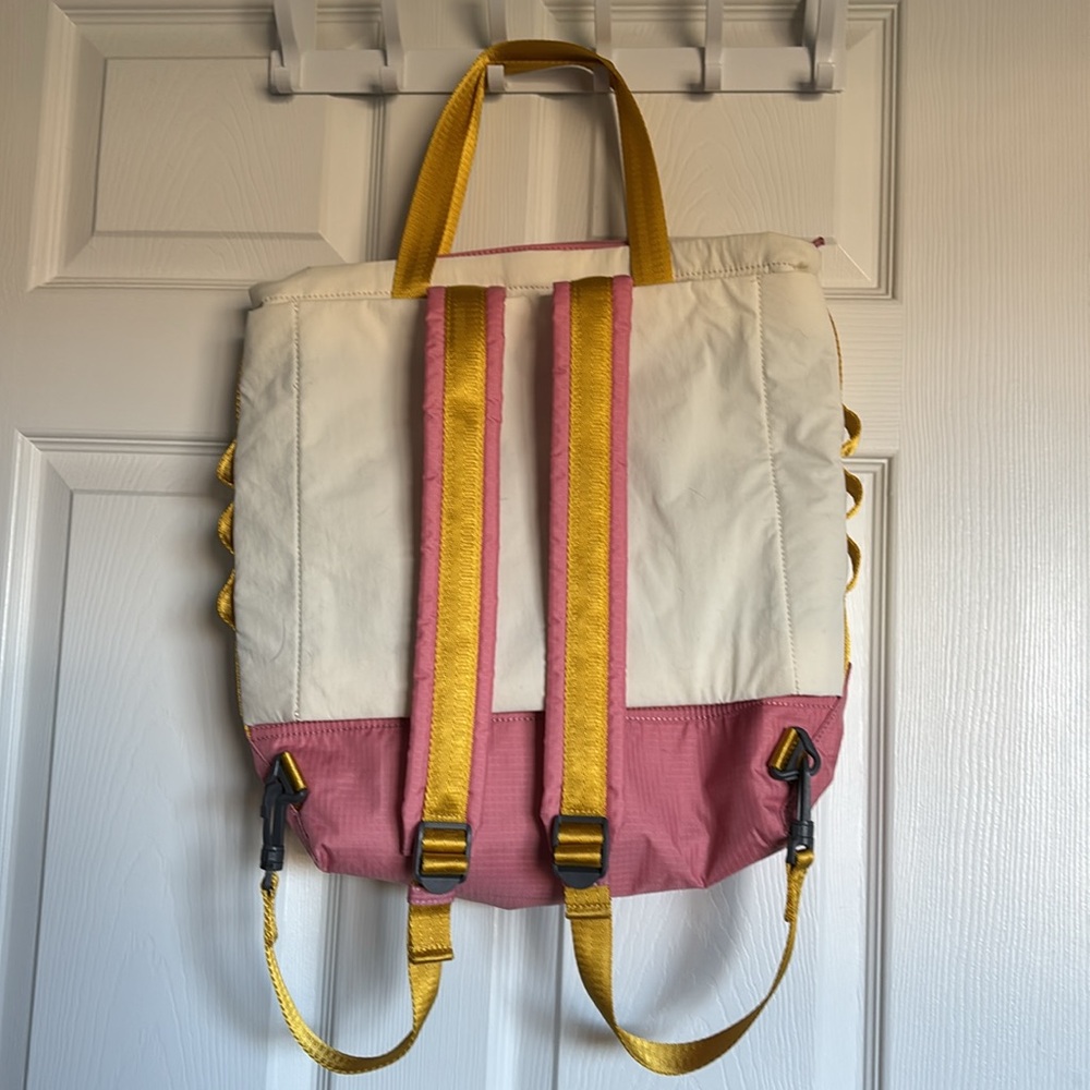 JCrew Montauk Backpack - Picture 2 of 14